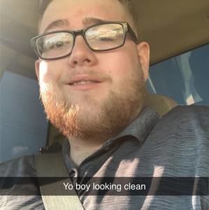 Meet your Posher, Michael